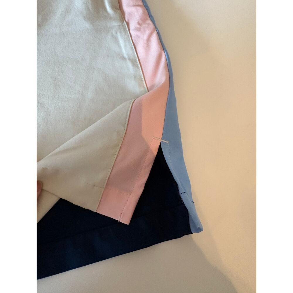 Lady Hagen color block Skort size 14 - Picture 8 of 8